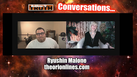 P1 RYUSHIN MALONE! TRUST THE PLAN! SAM'S SNUFF FACTORY!