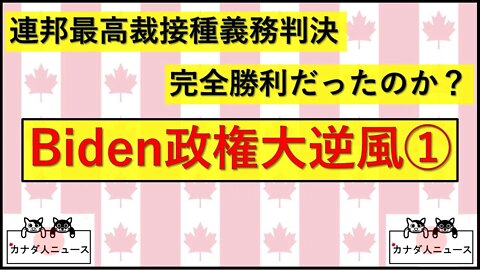 1.14 連邦最高裁の判決の意義は？