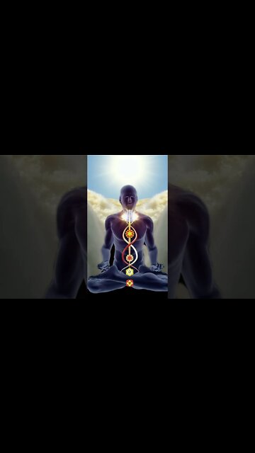 CLEAR OUT BAD ENERGY & HEAL YOUR CHAKRAS WITH MANTRA