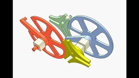 3141 Geneva mechanism 13