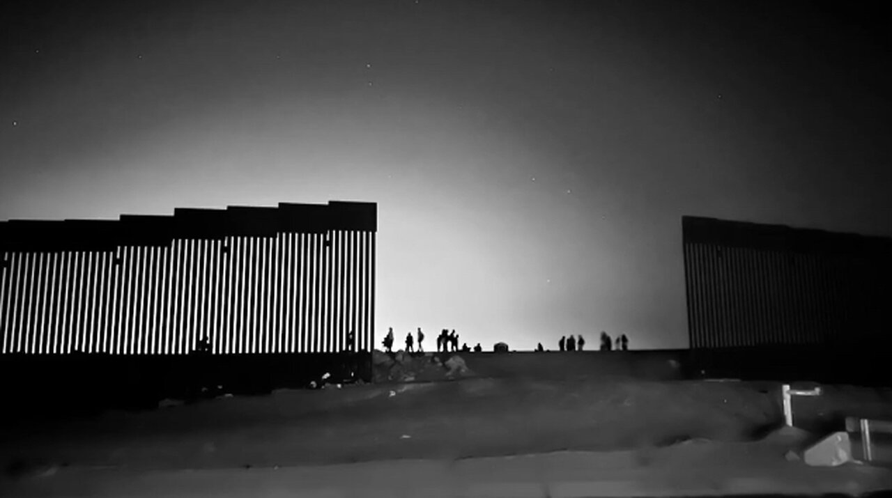 Border Crisis Documentary By RFK Jr [20 Minute Doc]