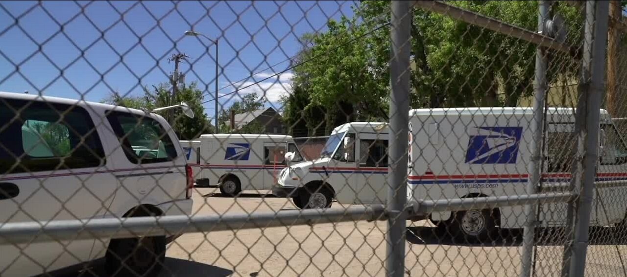 Trouble at the post office could cost you