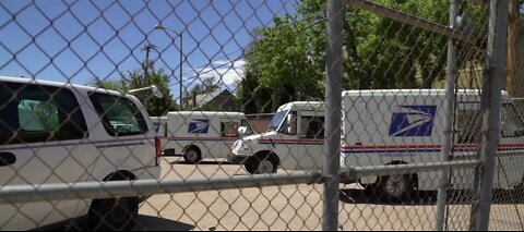 Trouble at the post office could cost you