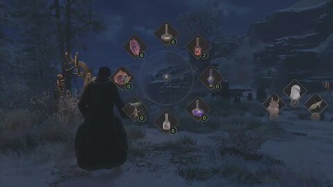 Hogwarts Legacy Part 70 Temporary Ally