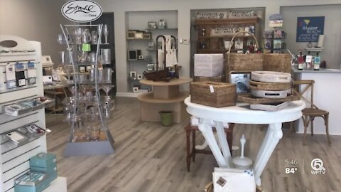 Vero Beach store owner expands business model to boost sales