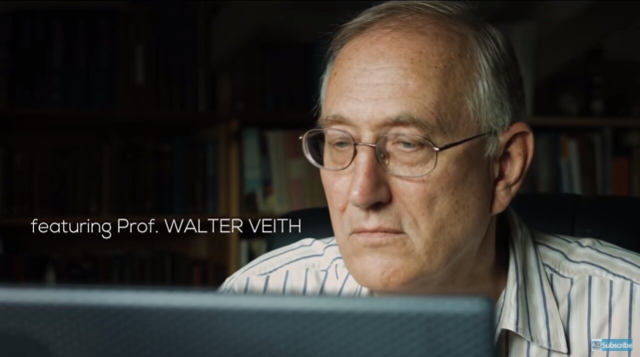 Prečo robím to, čo robím • Walter Veith (Prečo hovorím 13/13)