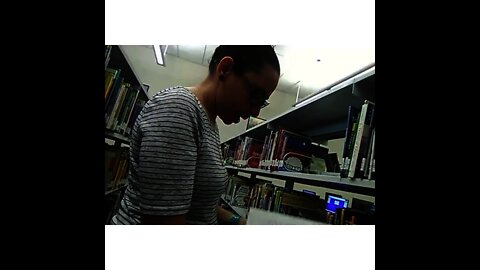 LOST TEXT found at Library