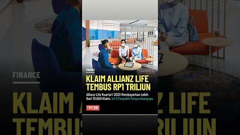 klaim alianz Indonesia
