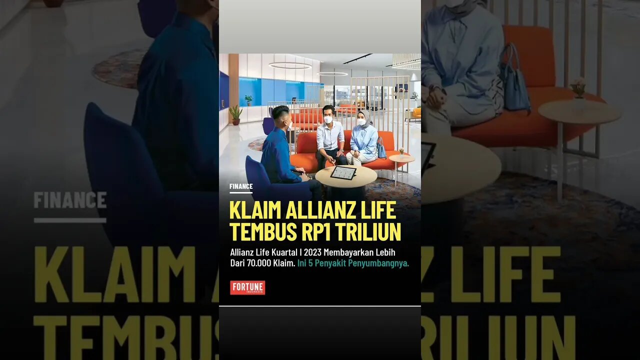 klaim alianz Indonesia