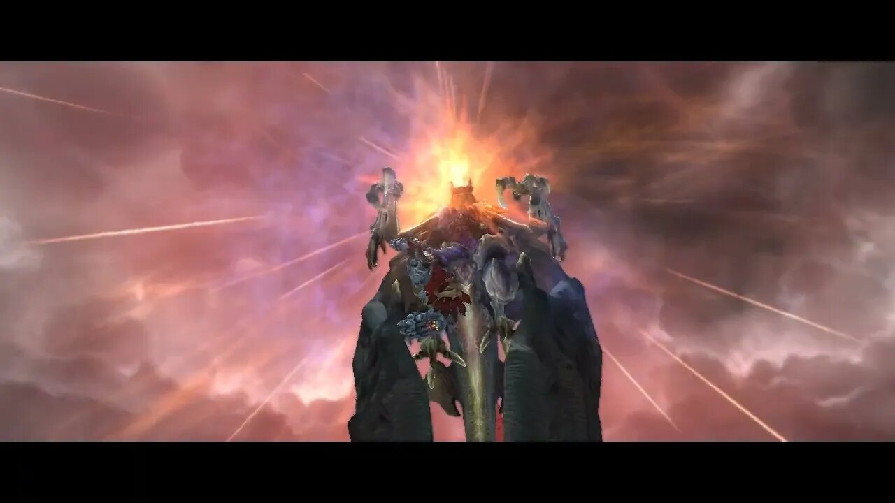 Darksiders gameplay part 19