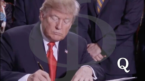 Dichiarazione del presidente Trump, assolto dall'accusa di impeachment.
