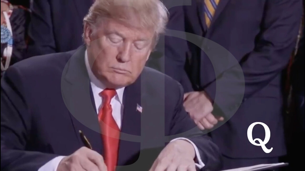 Dichiarazione del presidente Trump, assolto dall'accusa di impeachment.