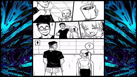 Memes em imagens - ELA FEZ CAFÉ PRA MIM | COMPILADO