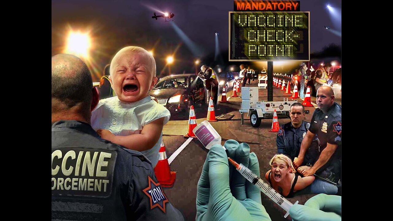 Coronavirus Song - Get Vaxxed or Die Die Die!!! (Official Music Video)