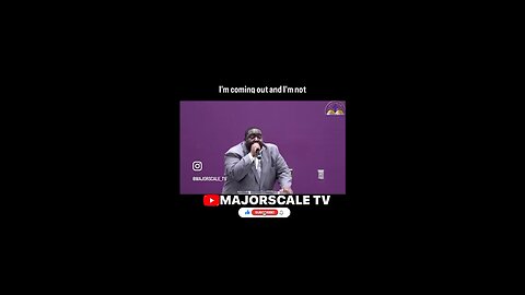 Michael Lampkin - that run sir 🗣️🎤🎼🎶🎵🔥🔥🔥