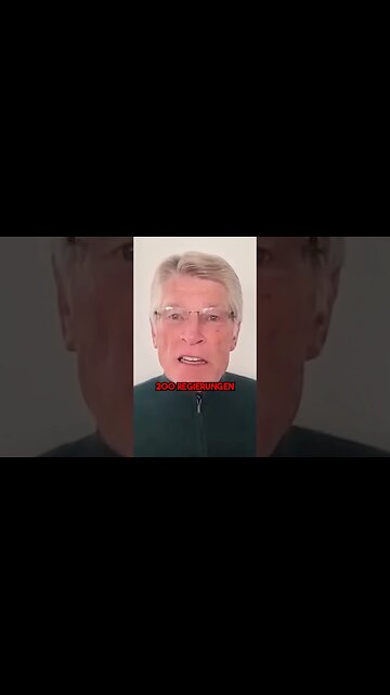 Ernst Wolff über den Digital finanziellen Komplex