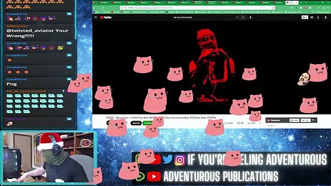 Nippler Rap 2! Milky Boogaloo