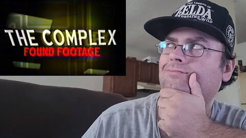 Confusing THIS GAME Is | THE COMPLEX: FOUND FOOTAGE