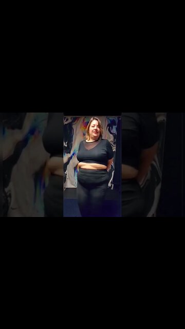 😱Belly fat? Do this exercise🔥 #fatburnerworkout #shorts #weightloss #healthfitnessguide #bellyfat