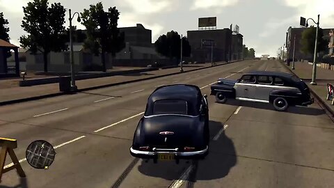 LA Noire Part 3