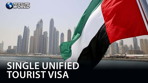 Gulf countries to launch unified tourist visa by 2025