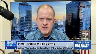 Col. John Mills: SCOTUS VA Non-Citizen Voter Case was a SLAM DUNK