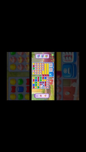 Shorts Playrix Homescapes Gameplay Walkthrough Level 13252-010