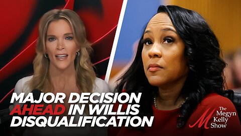 Major Decision Ahead For Judge in Fani Willis Disqualification, with Aronberg, Davis, and Holloway