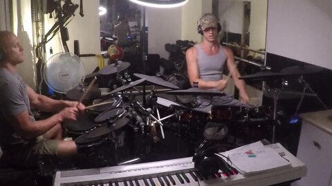 Oct 28, 2021 - J.E. 1 of 2