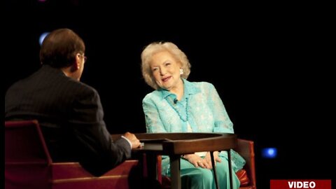 Inside Actors Studio - Betty White