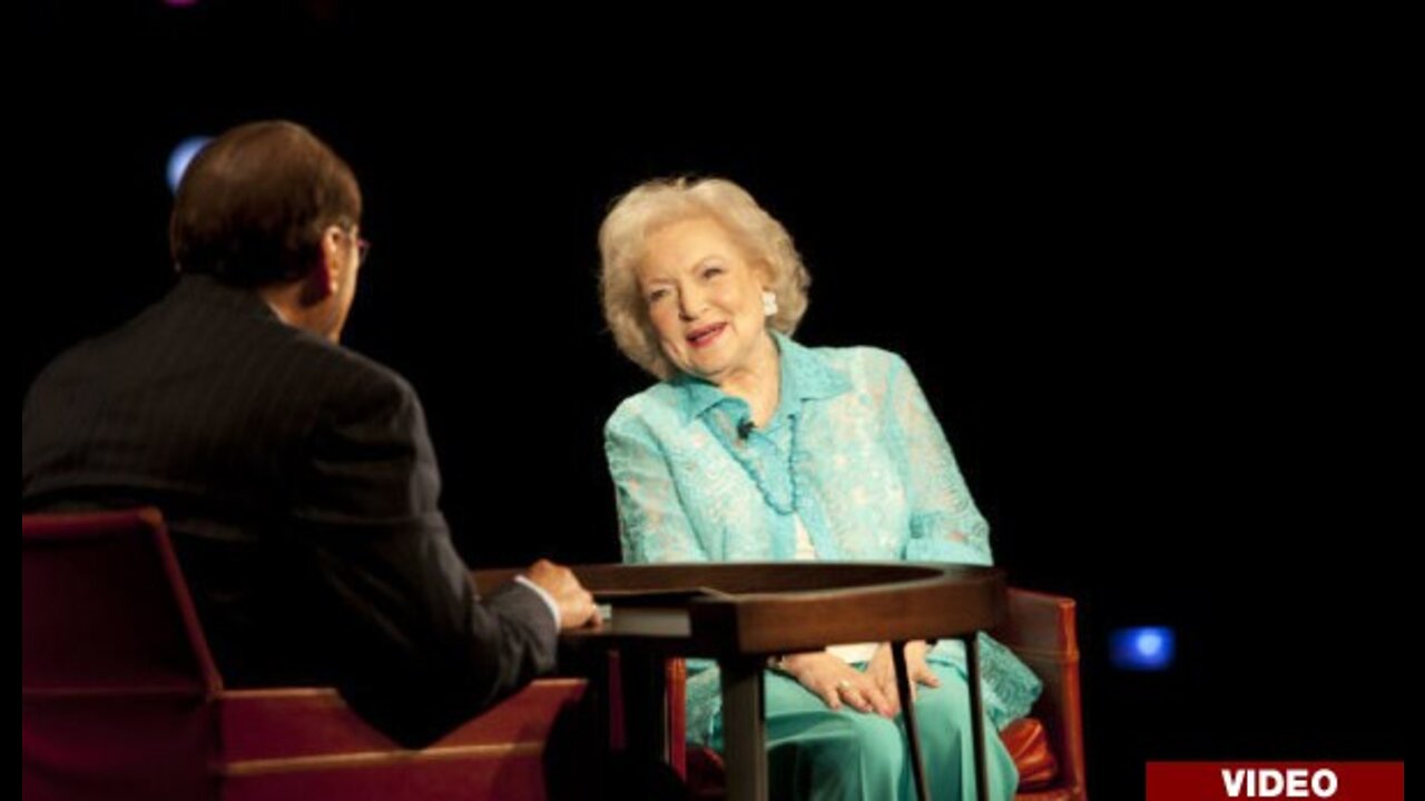 Inside Actors Studio - Betty White