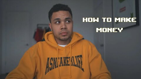 How To Make Money! Tips For Young Sneakerheads