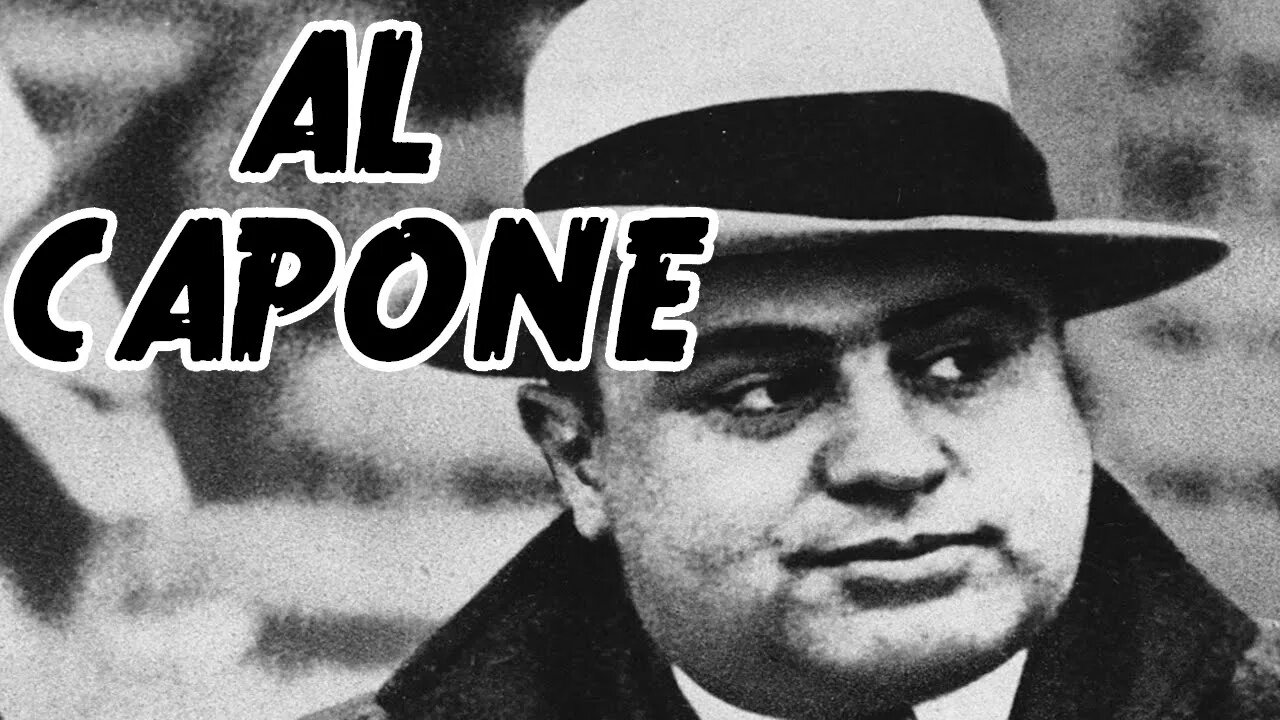 Outlaws & Gunslingers | Al Capone | FULL EPISODE