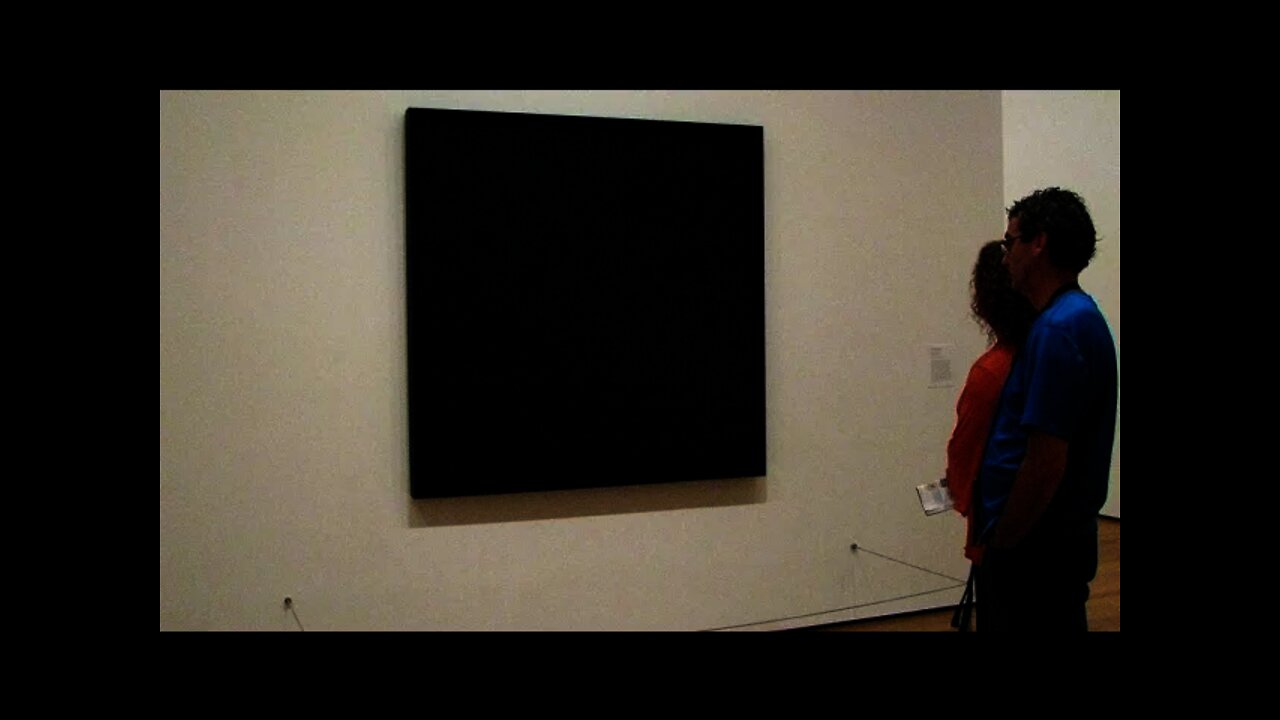 The Truth About Modern Art