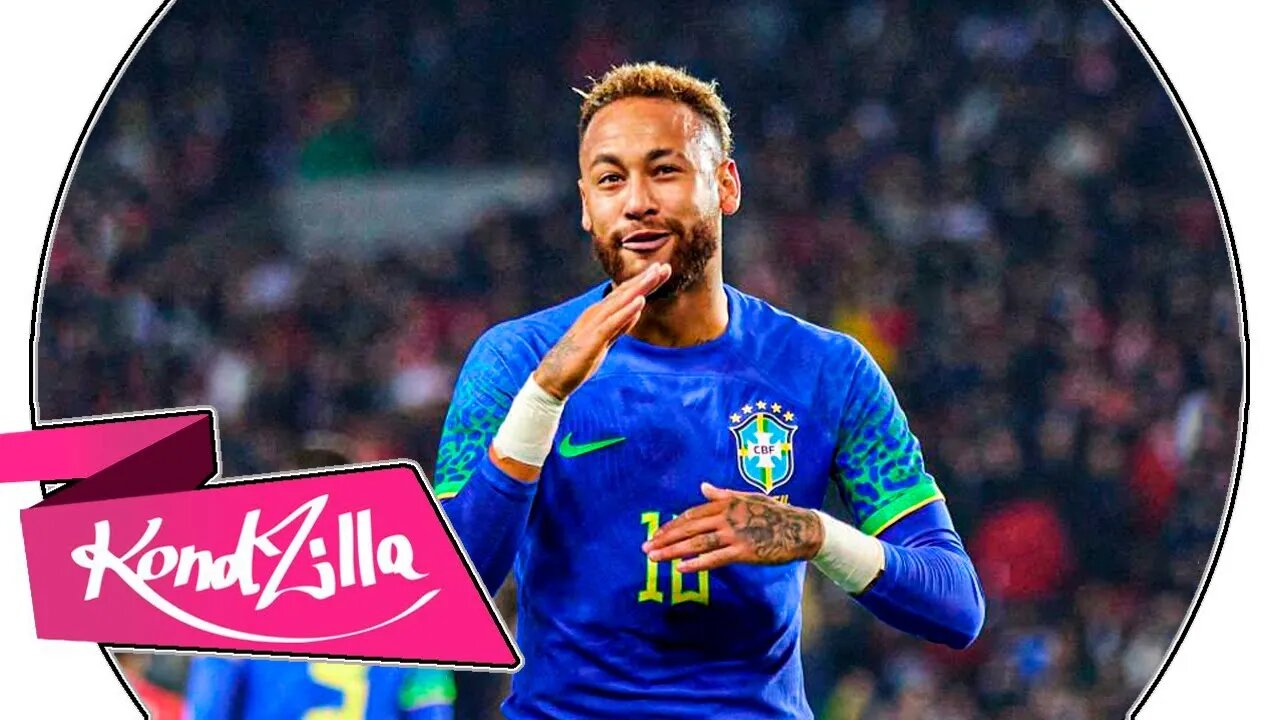 Neymar Jr ● MAROLADINHA ( Os Hawaianos )