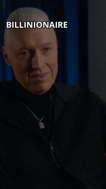 Where is Terry Silver In the Cobra Kai Season 6 Trailer?