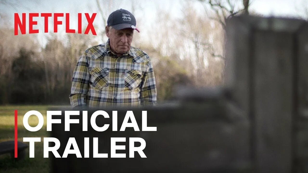 Crime Scene: The Texas Killing Fields | Official Trailer | Netflix