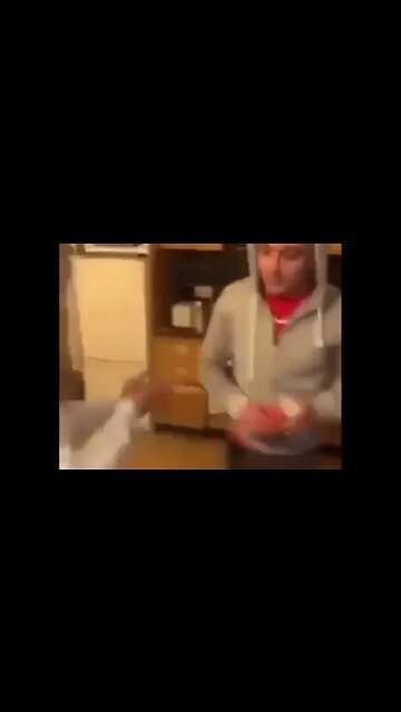 white girl power punch champion