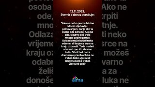 12. studenoga 2022.