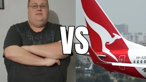 Man Fat Shames Himself on Airline | Goes to the Press to Tell Everyone