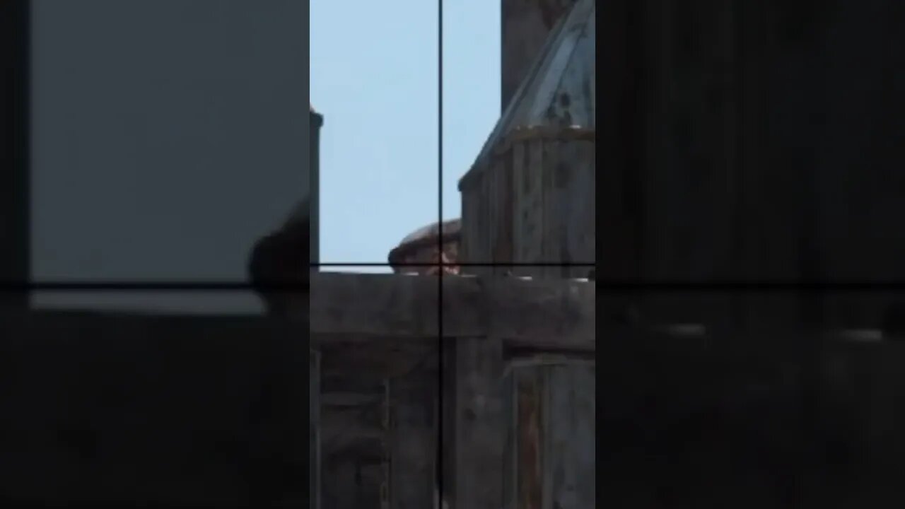 He Didn’t Know What Hit’em | DayZ