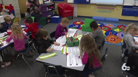 Twin Falls District working to provide mental health resources for educators