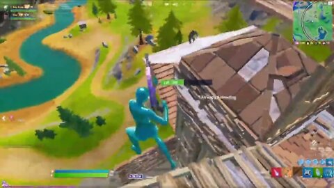 41k💶 (Fortnite montage) ft . Clíx and crows