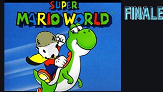 Super Mario World Finale!