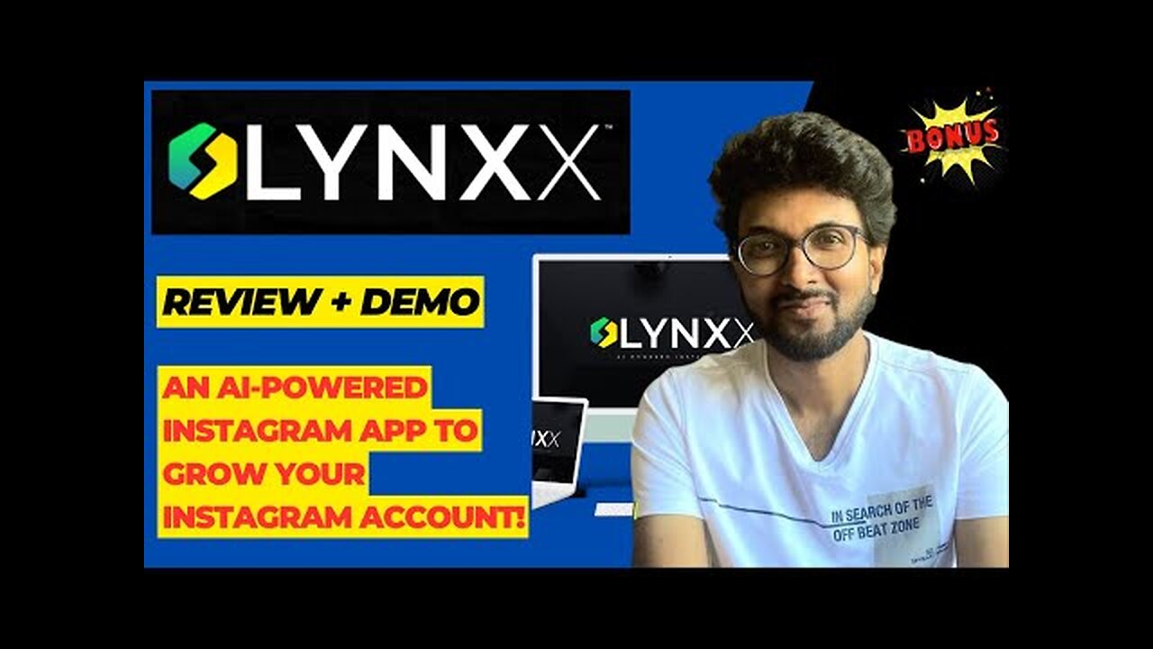 🚀🚀 Lynxx: NEW 2024 AI App Turns Instagram Into An *AutoPilot* $1,027.53/day Machine In 60 Seconds!