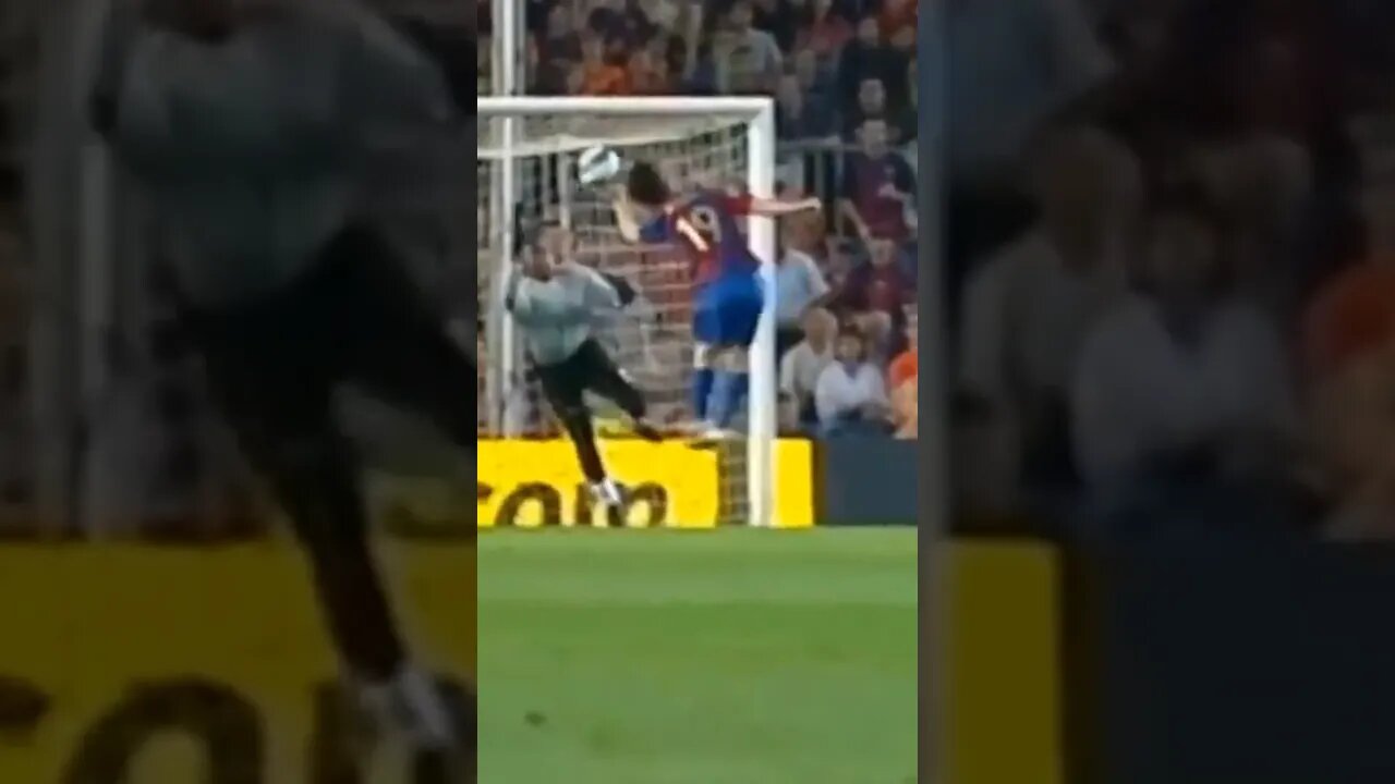 Unbelievable Messi Did this??? #messi #goat #football #barcelona #madrid #cheating #cr7