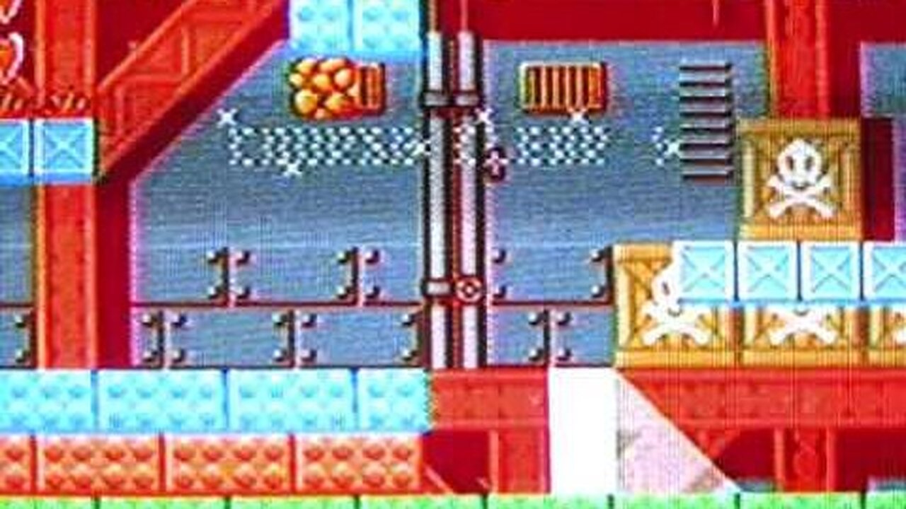 Super Mario Bros. 2 Walkthrough Part 2