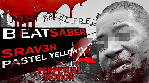 (beat saber) srav3r - pastel yellow [mapper: ejiejidayo]