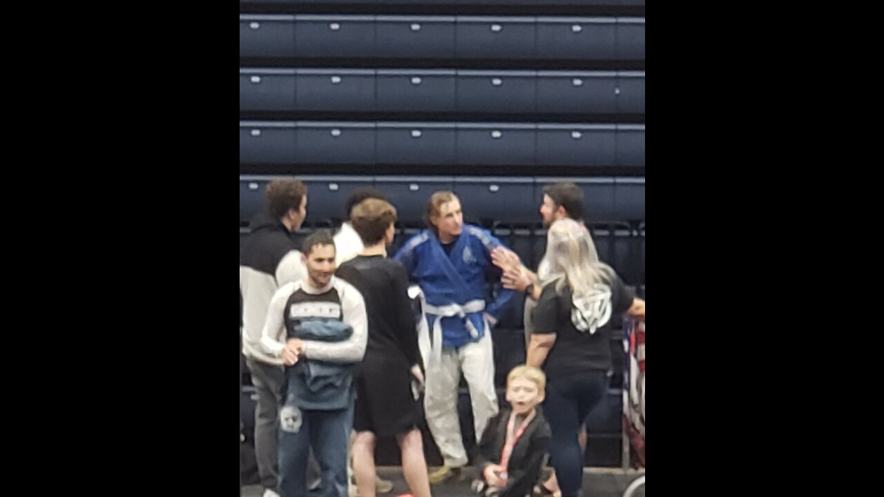 Caden BJJ