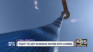 San Tan Valley community fights for years to get direct water service